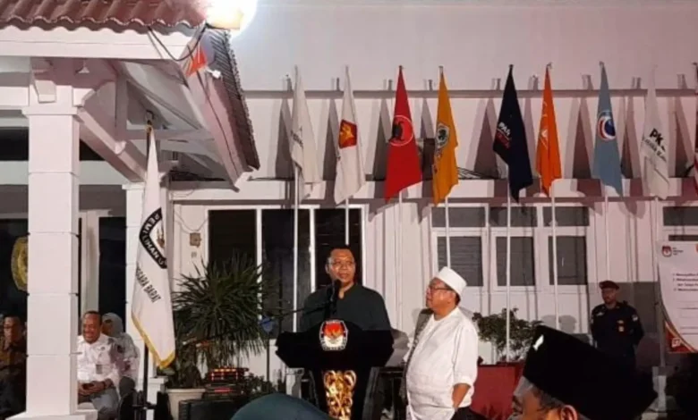 Bang Zul dan Abah Uhel