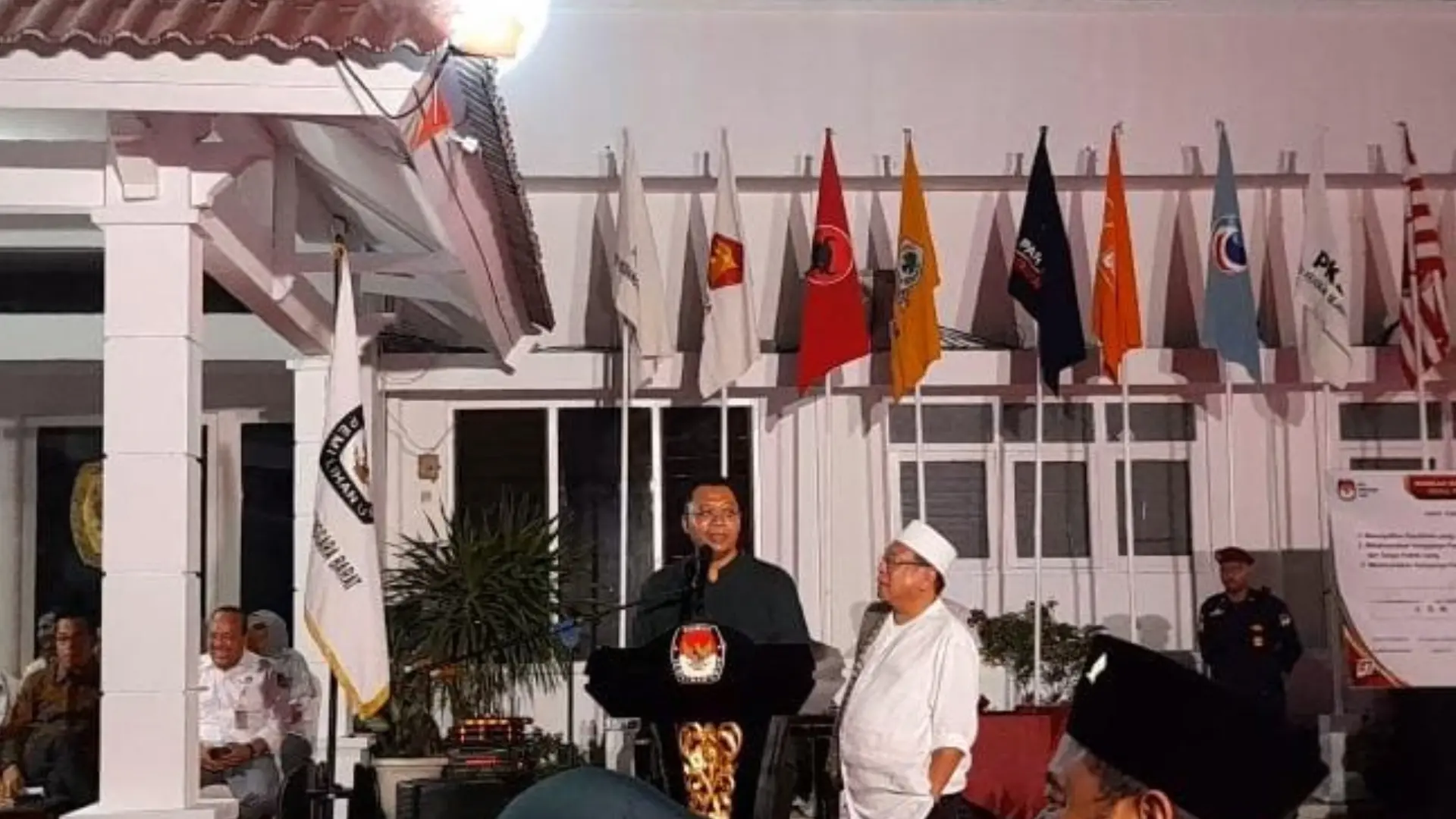 Bang Zul dan Abah Uhel