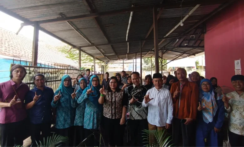 Bincang Literasi