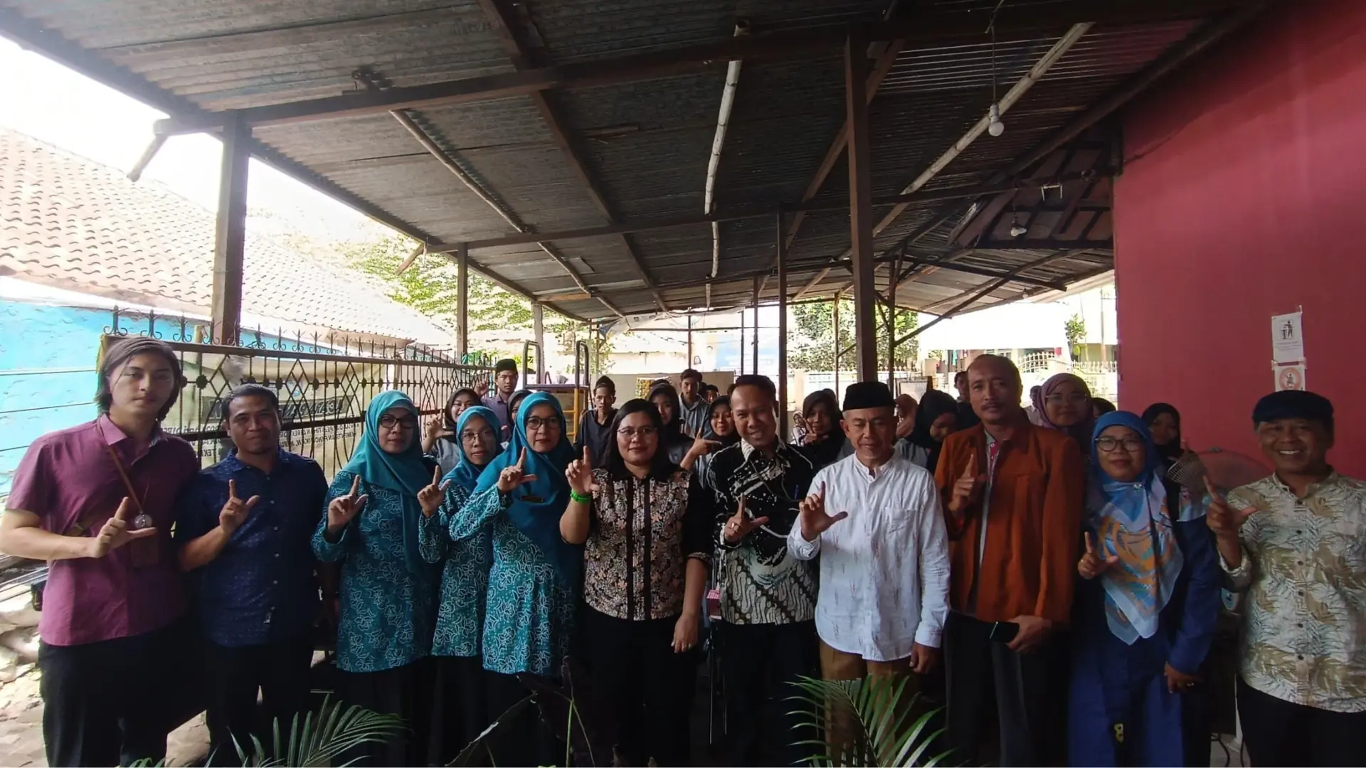 Bincang Literasi