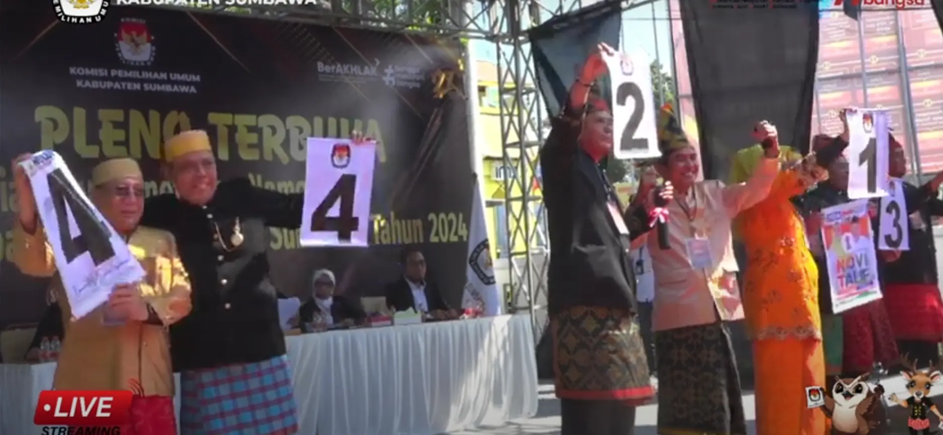 KPU
