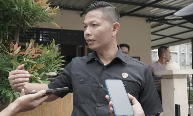 Dir Reskrimum Polda NTB atensi dugaan penari erotis di Kota Mataram Dugaan Pencabulan Sesama Jenis Oknum Dosen