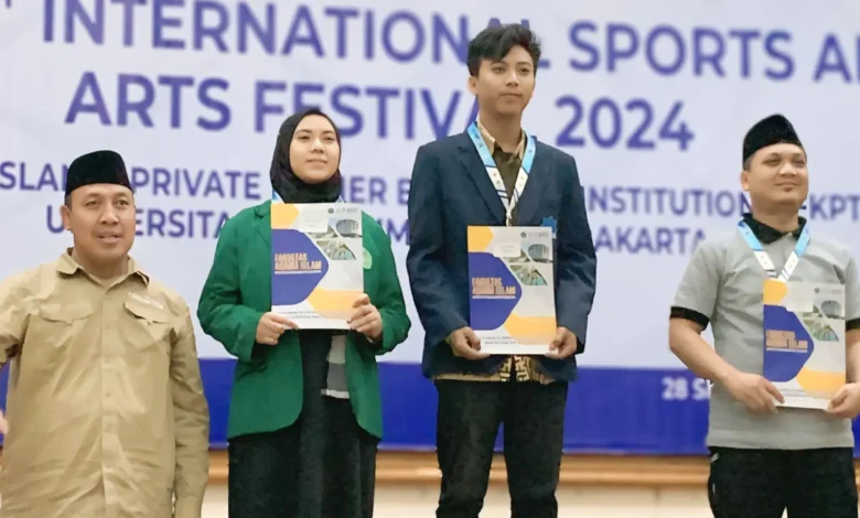 mahasiswa FAI Ummat