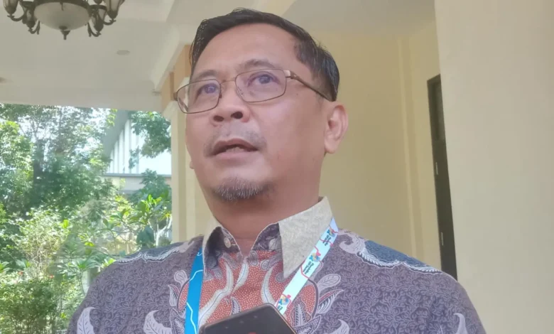 GM Angkasa Pura Bandara Lombok