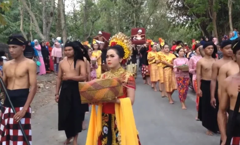 Gawe Desa Aikdewa