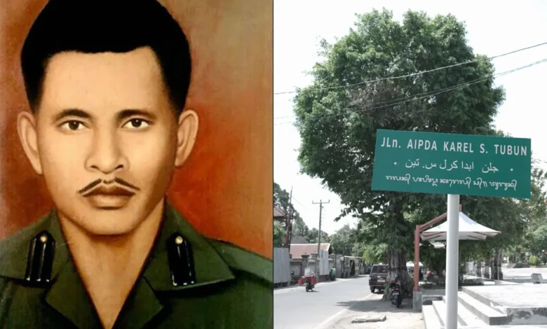 Aipda Karel Satsuit Tubun