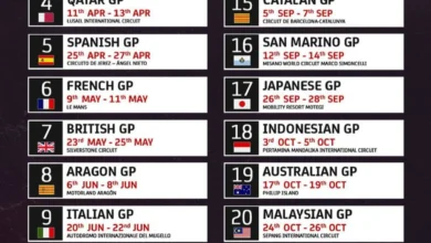 kalender motogp