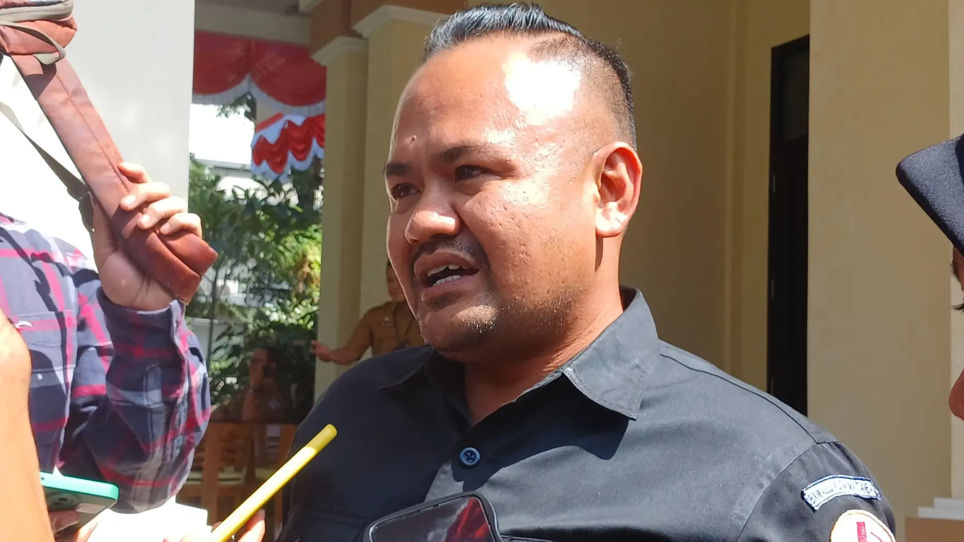Bawaslu Kota Mataram