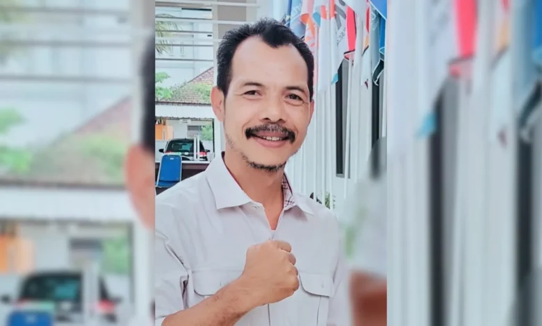 DPD MIO Indonesia Kabupaten Dompu
