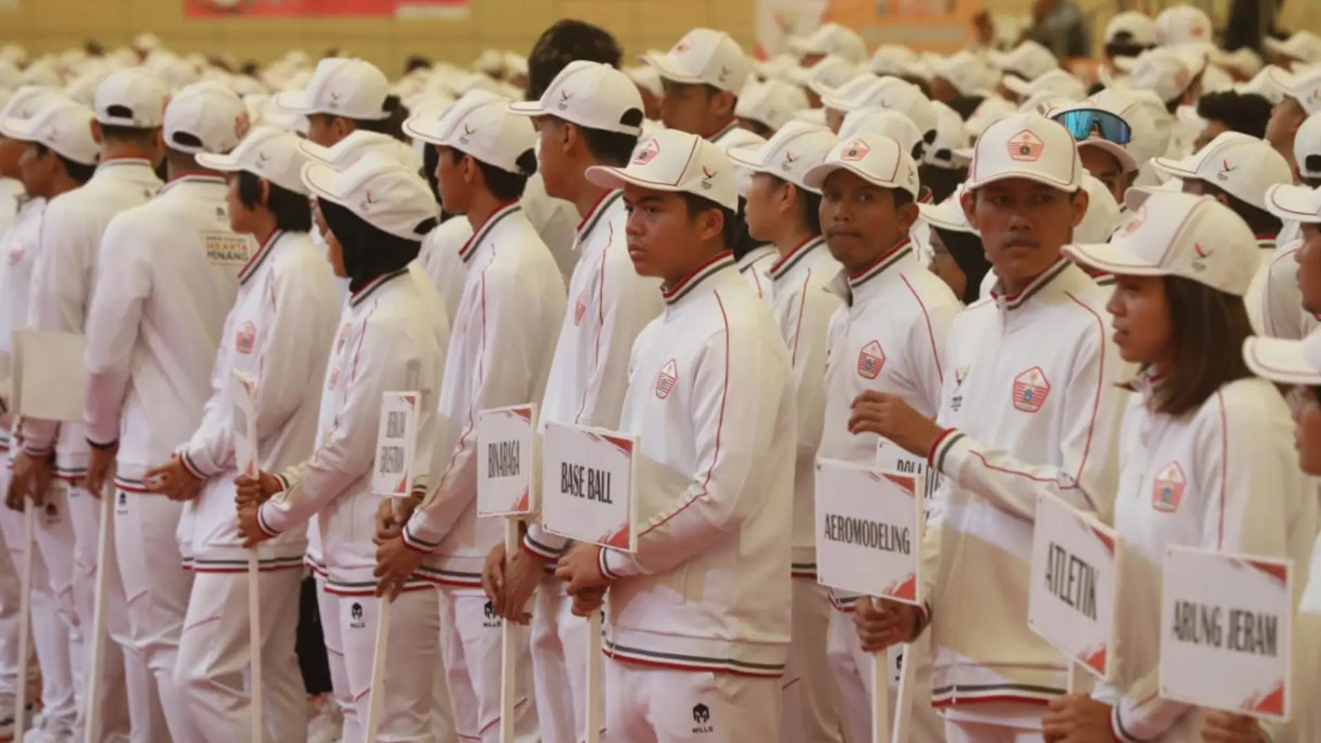 Kontingen DKI Jakarta