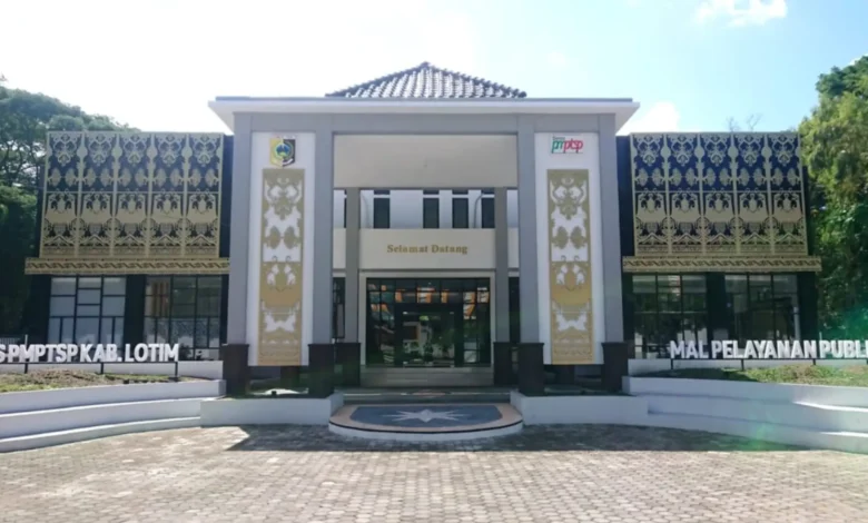 Mal Pelayanan Publik