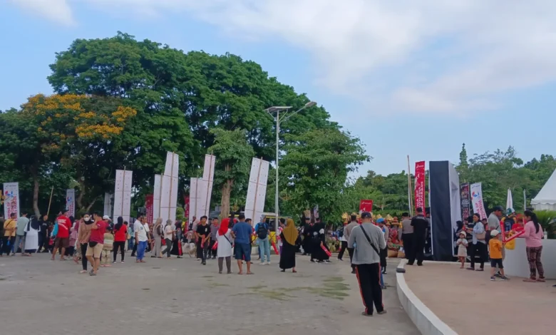 Parade MotoGP 2024
