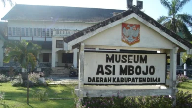 Museum ASI Mbojo