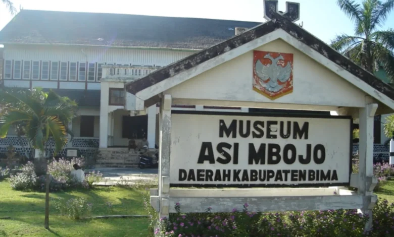 Museum ASI Mbojo
