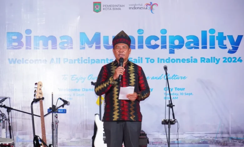 Sail To Indonesia International Yacht Rally Tahun 2024