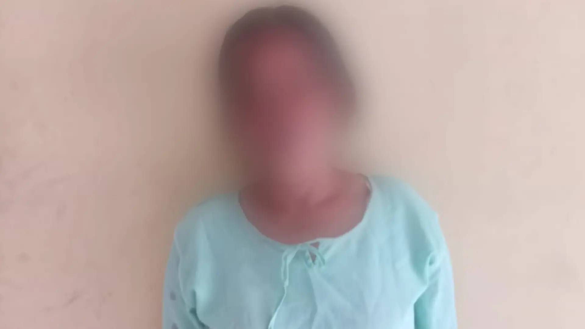 perempuan pelaku penculikan anak