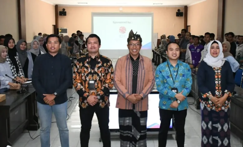 Pemkab Lombok Timur Genjot Literasi Pasar Modal