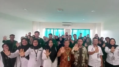 Penyuluhan Hukum Kemenkumham NTB