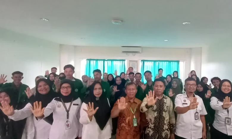 Penyuluhan Hukum Kemenkumham NTB