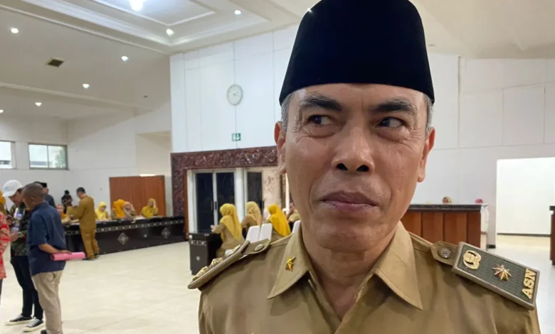 Hasil Sanggahan CPNS Pemprov NTB Honorer Pemprov NTB