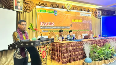 Ummat Tuan Rumah Rakersnas ASDIP PTKI 2024