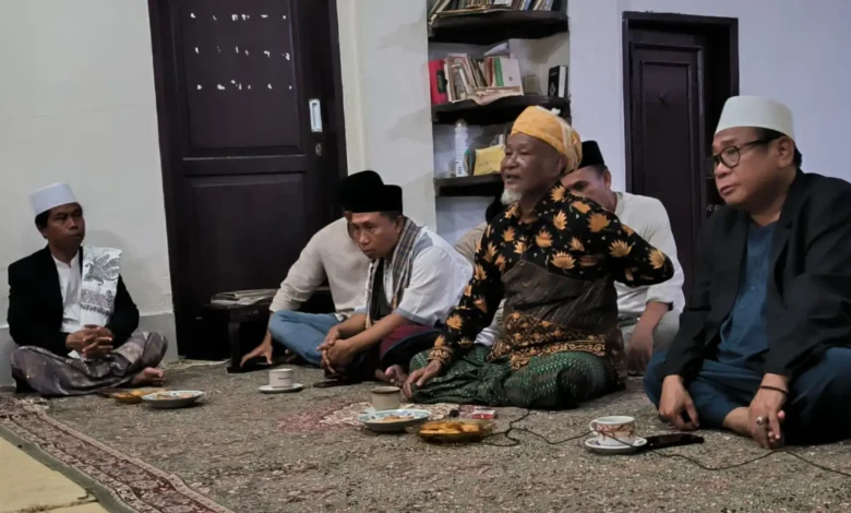 TGH Maarif Makmun