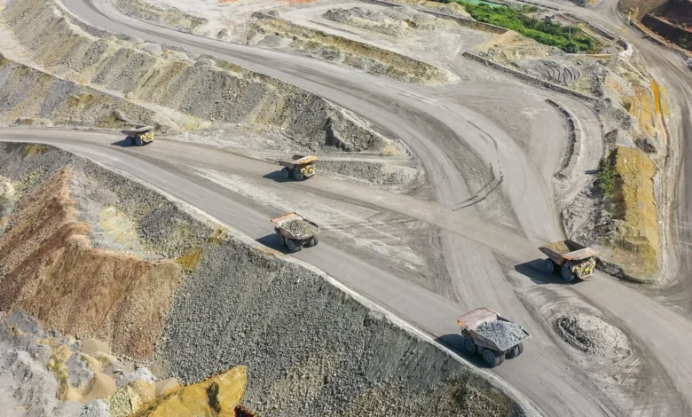 PT Amman Sumbang Realisasi Investasi NTB