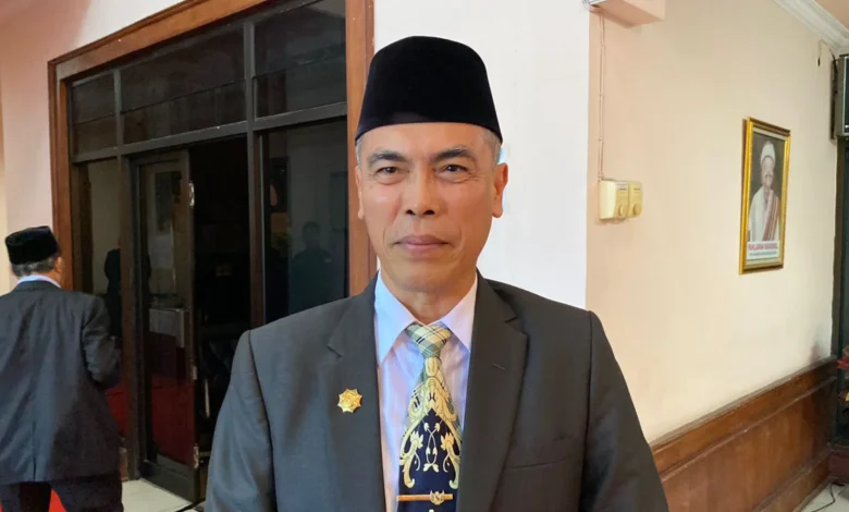 Penerimaan CPNS Pemprov NTB 2024