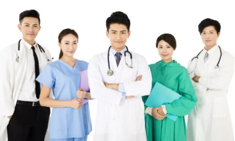formasi dokter spesialis
