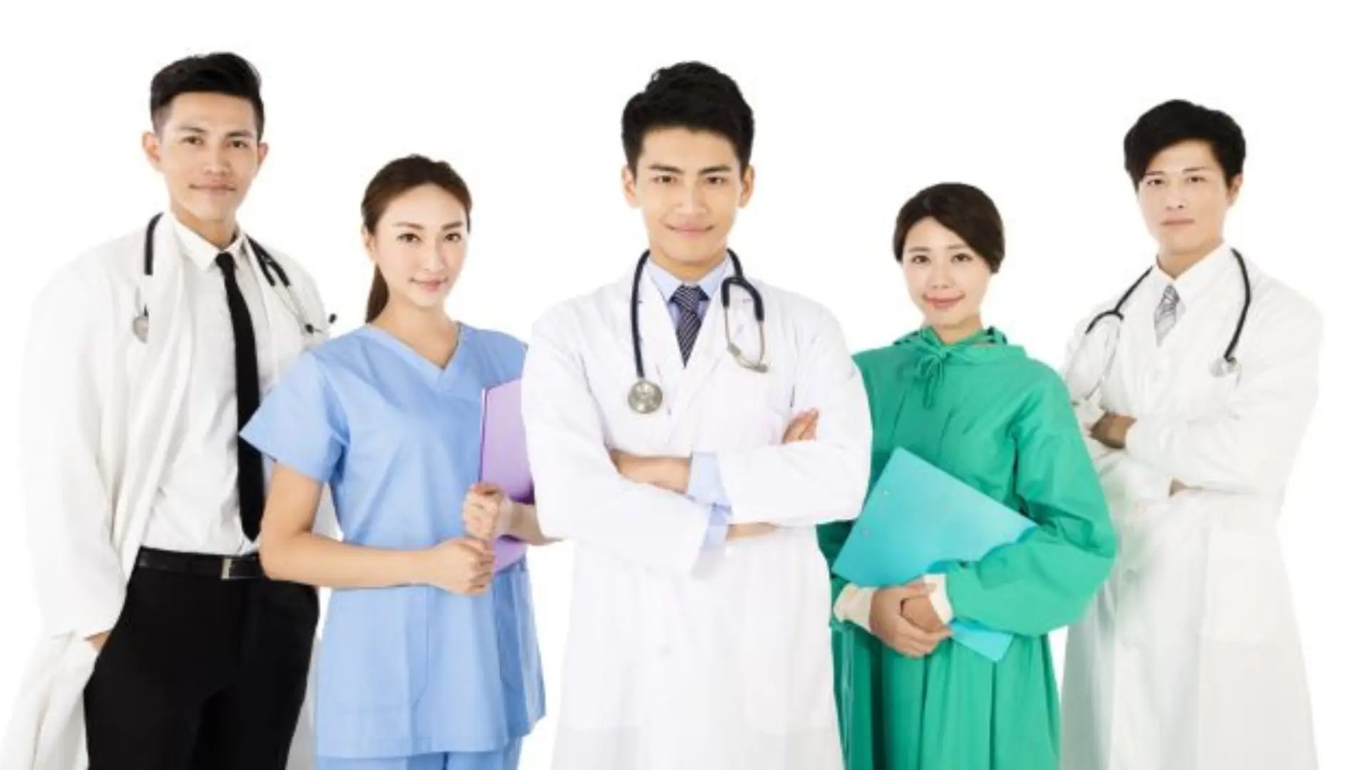 formasi dokter spesialis