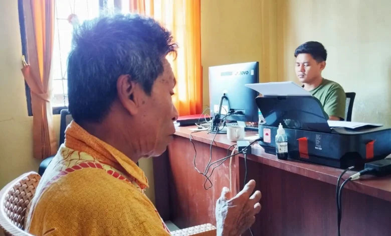 Dukun Lombok Barat