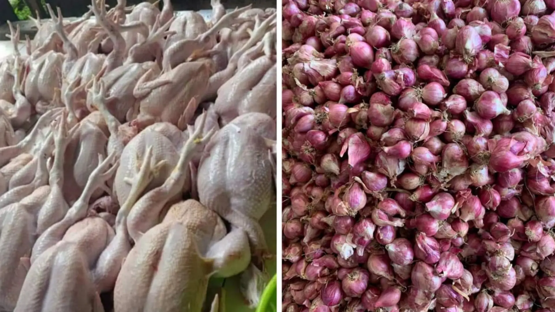 Pusat Informasi Harga Pangan Strategis