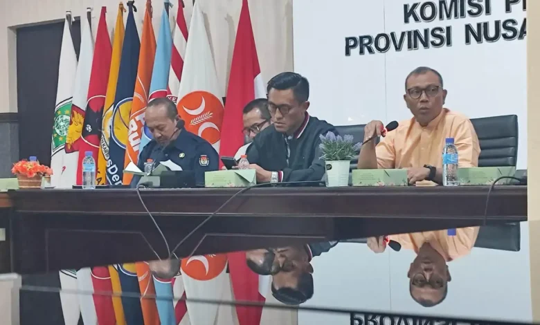 paslon pilgub