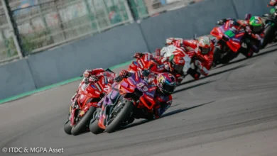 MotoGP Mandalika 2024