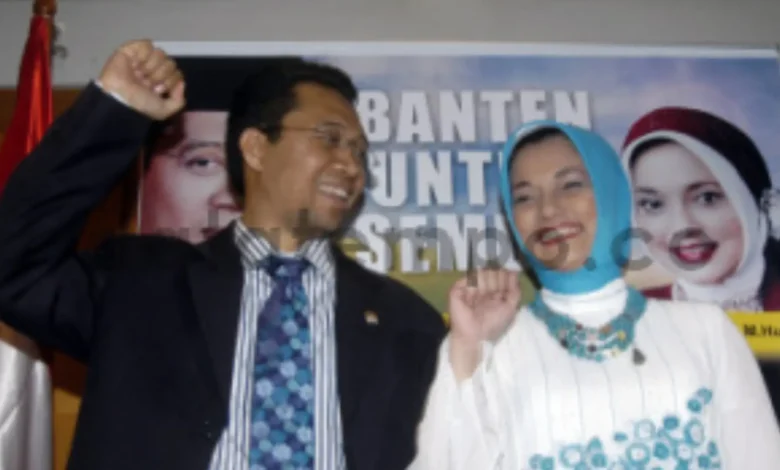 Artis Marissa Haque Meninggal Dunia