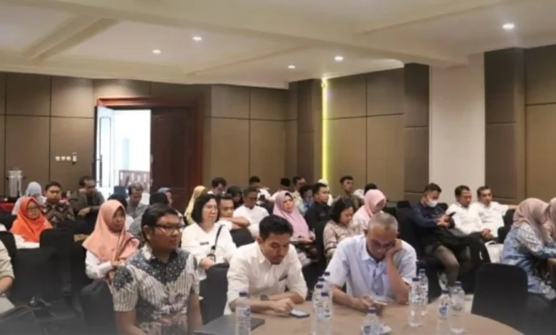 Bappeda Kota Bima DBH-CHT 2024