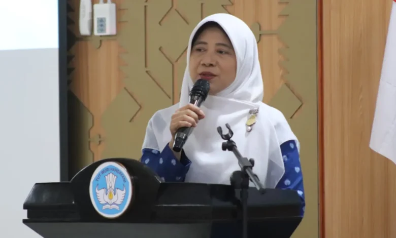 Bunda Niken