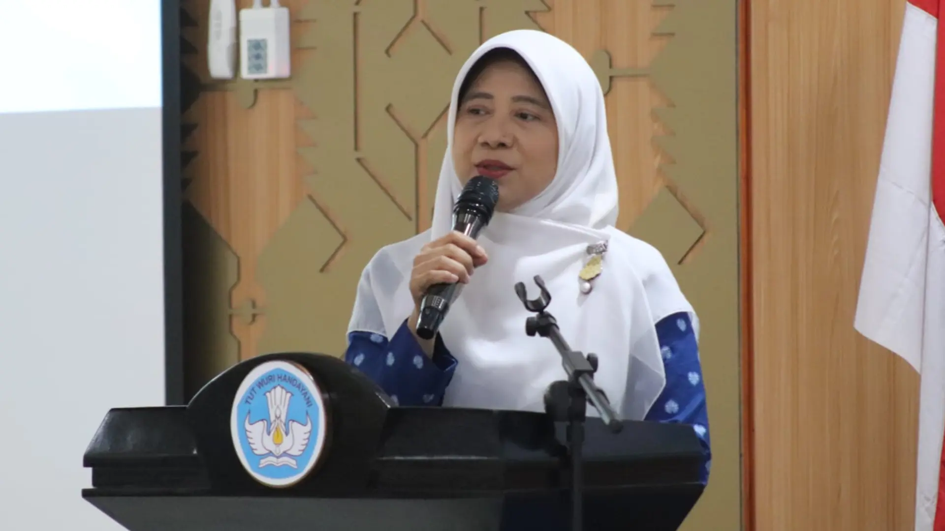 Bunda Niken