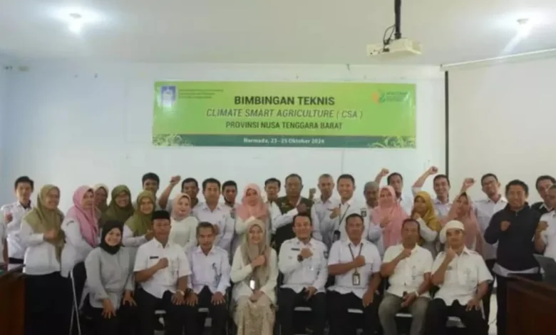 Bapeltanbun NTB