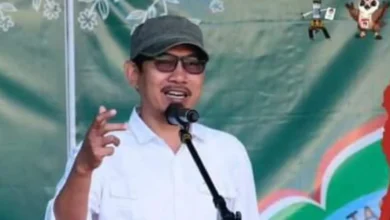 Debat Perdana Pemilihan Wali Kota Mataram 2024