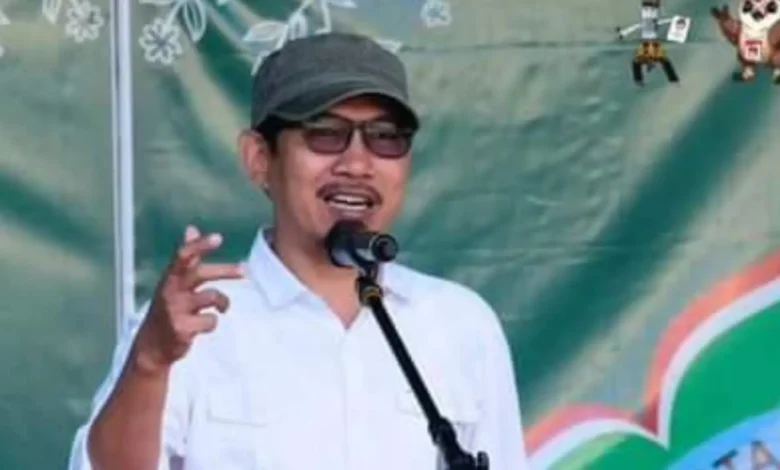 Debat Perdana Pemilihan Wali Kota Mataram 2024