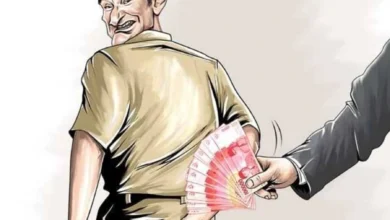 Ilustrasi pungli oknum Dishub Lombok Timur