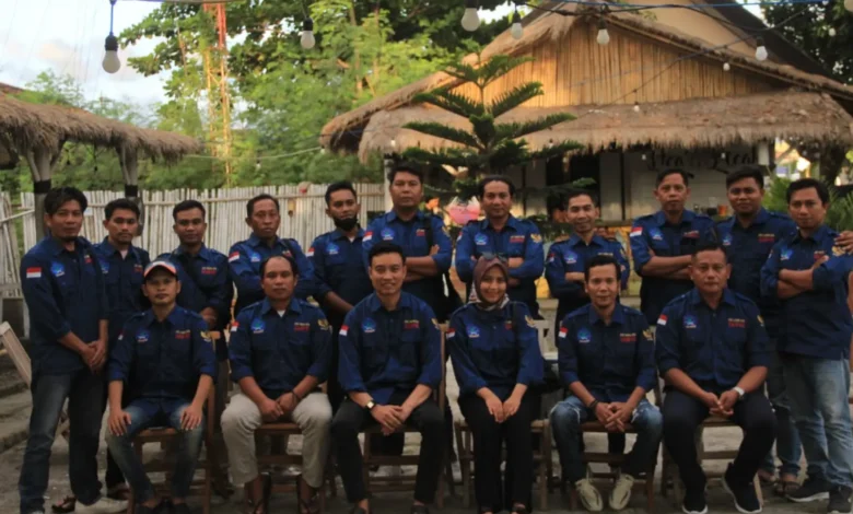 GPMRI NTB Dukung Bang Zul dan Abah Uhel