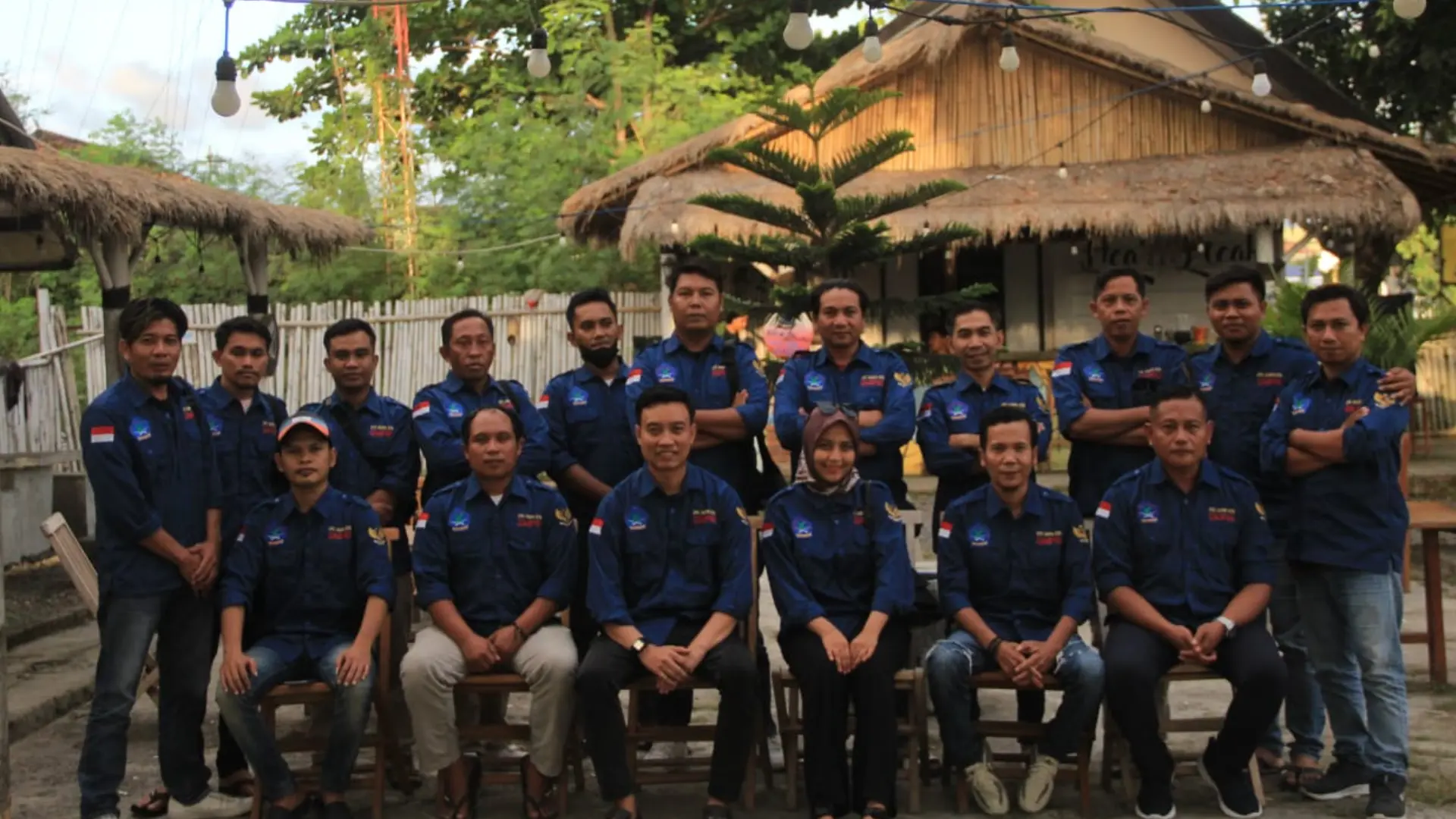 GPMRI NTB Dukung Bang Zul dan Abah Uhel