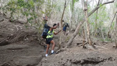 Gunung Pundu Nence