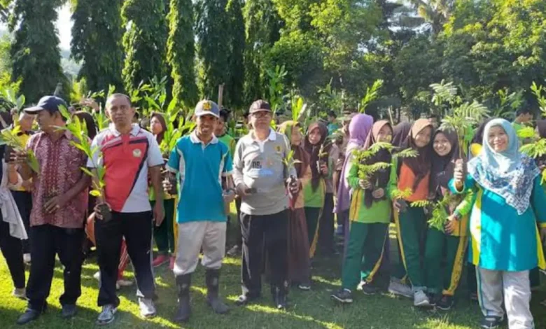 Program Magang Industri Guru SMK PP Negeri Bima