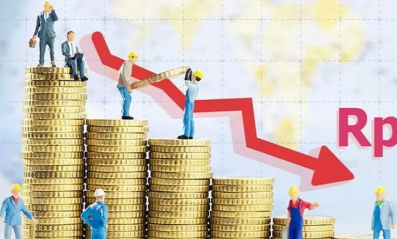 Indeks Harga Konsumen Kabupaten Sumbawa September 2024