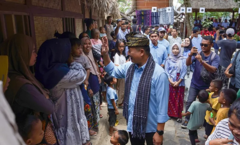 Lalu Muhamad Iqbal