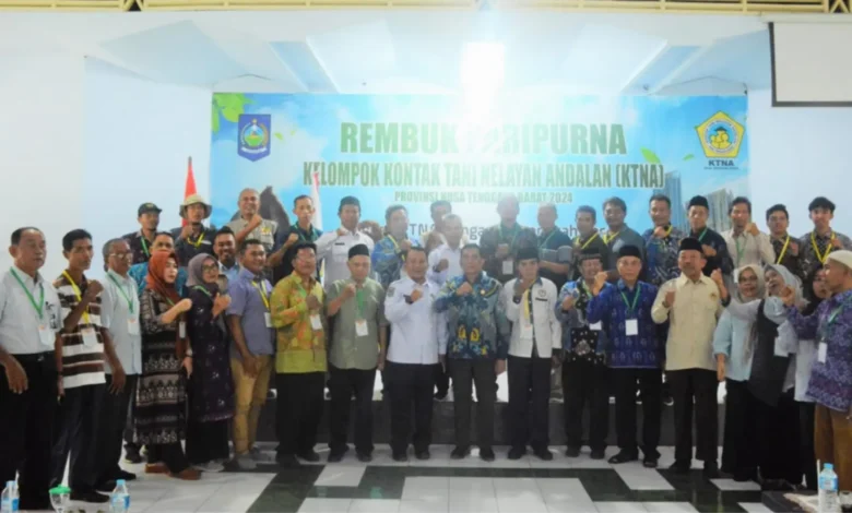 KTNA Nasional