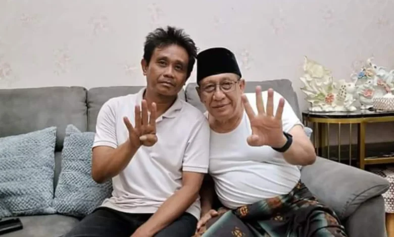 Pemilihan Bupati Sumbawa 2024